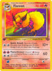 Flareon (1st Edition) - Jungle - #19/64