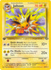 Jolteon (1st Edition) - Jungle #20/64