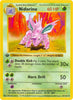 Nidorino (Light Play)(1st Edition) - Base Set Shadowless #37/102