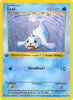Seel (Light Play)(1st Edition) - Base Set Shadowless #41/102
