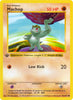 Machop (1st Edition) - Base Set Shadowless #52/102