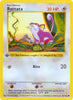 Rattata (1st Edition)(Common) - Base Set Shadowless - #61/102
