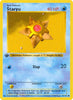 Staryu (1st Edition)(Common) - Base Set Shadowless - #65/102