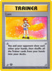 Lass - Base Set (1st Edition) (Shadowless) - #75/102
