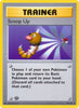 Scoop Up (1st Edition)(Rare) - Base Set Shadowless - #78/102