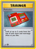 Pokedex (LP)(1st Edition Uncommon)(Shadowless) - Base Set - #87/102
