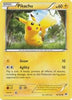 Pikachu (Reverse Common) - XY - Breakthrough - 48/162