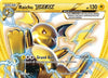Raichu BREAK - XY - BREAKthrough - #50/162