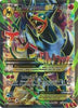 M Houndoom EX (Full Art) XY - BREAKthrough # 154/162