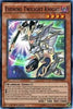 Evening Twilight Knight (Unlimited) (Super Rare) - Dimension of Chaos (DOCS-EN023)
