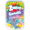 Zweet Gummy Unicorns 10oz