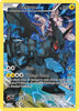 Zekrom (HP) (Full Art Promo) - #XY76