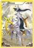 Arceus (Light Play) - XY83 - XY Promos