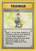 Pokemon Trader (Rare) - Base Set - #77/102