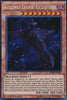 Kozmo Dark Eclipser (1st Edition) (Secret Rare) - Breakers of Shadow - BOSH-EN085