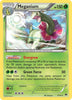 Meganium (Reverse Rare)  XY - BREAKpoint # 3/122