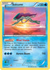 Suicune (Holo Rare)  XY - BREAKpoint # 30/122
