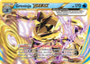 Greninja BREAK - XY - BREAKpoint - #41/122