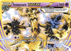 Trevenant BREAK - XY - BREAKpoint - #66/122