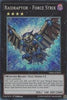 Raidraptor - Force Strix (Super Rare) - Wing Raiders (WIRA-EN022)