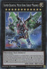 Super Quantal Mech King Great Magnus (1st Edition) (Secret Rare) - Wing Raiders (WIRA-EN037)