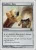 Aladdin's Ring (Foil) - 8th Edition #291/350