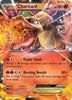 Charizard EX (Ultra) - Generations # 11/83