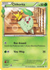 Chikorita (Common) -  rc1/rc32 - Generations: Radiant Collection