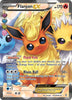 Flareon EX Generations: Radiant Collection # RC28/RC32