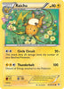 Raichu (Common) - Generations: Radiant Collection # RC9/RC32