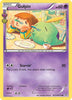 Gulpin - RC12/RC32 - Generations: Radiant Collection