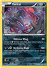 Yveltal (Uncommon) - Generations: Radiant Collection # RC16/RC32