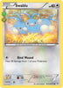 Swablu (Common) - Generations: Radiant Collection # RC23/RC25