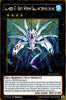 Number 37: Hope Woven Dragon Spider Shark (1st Edition) (Gold Secret Rare) - Premium Gold: Infinite Gold - PGL3-EN007