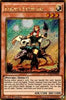 Kozmo Farmgirl (1st Edition) (Gold Secret Rare) - Premium Gold: Infinite Gold - PGL3-EN024