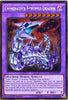 Chimeratech Fortress Dragon - Premium Gold: Infinite Gold (PG3)