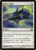 Lich's Tomb (Foil) - Darksteel #128/165