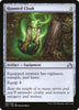 Haunted Cloak (Foil) - Shadows over Innistrad