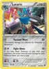 Lucario (Holo Rare) - 63/124 - Fates Collide