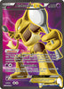 Alakazam ex (Full Art) - 117/124 - Fates Collide