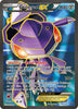 Genesect EX (Ultra) - XY - Fates Collide # 120/124