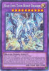 Blue-Eyes Twin Burst Dragon (1st edition) - Shining Victories (SHVI)