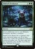 Eldritch Evolution (Foil) - Eldritch Moon #155/205