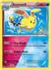 Azumarill (Reverse Uncommon) - XY - Steam Siege - #77/114