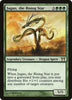 Jugan, the Rising Star - (Foil) Champions of Kamigawa #217/306