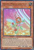 Berry Magician Girl (Ultra Rare) - The Dark Side of Dimensions Movie Pack MVP1 - EN014