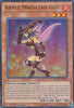 Apple Magician Girl (Ultra Rare)- The Dark Side of Dimensions Movie Pack - MVP1-EN015
