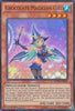 Chocolate Magician Girl (Ultra Rare)  - The Dark Side of Dimensions Movie Pack MVP1 - EN052