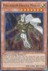 Palladium Oracle Mahad (Unlimited) (Ultra Rare) - The Dark Side of Dimensions Movie Pack - MVP1-EN053