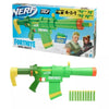 NERF Fortnite SMG-Zesty Dart Blaster Toy